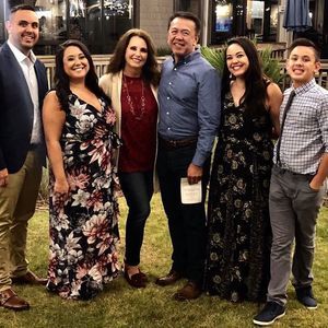 Meet your Posher, Nate